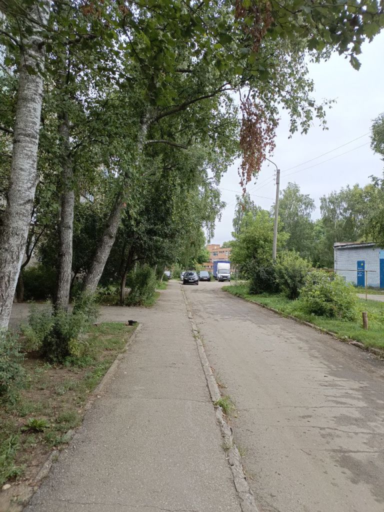 Продажа 2-комнатной квартиры, Нижний Новгород, Гаугеля ул,  16