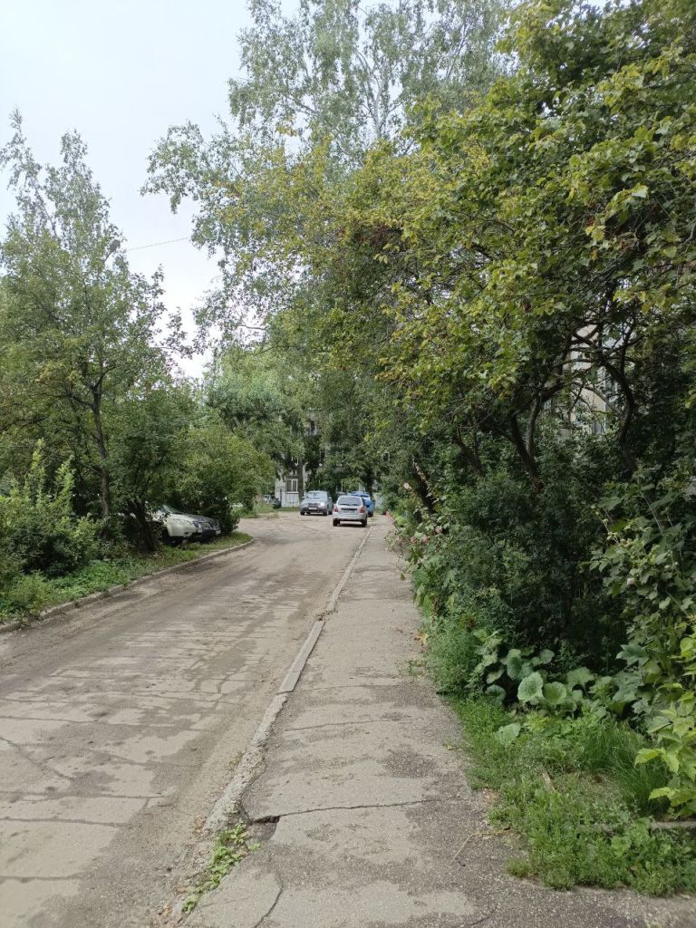 Продажа 2-комнатной квартиры, Нижний Новгород, Гаугеля ул,  16