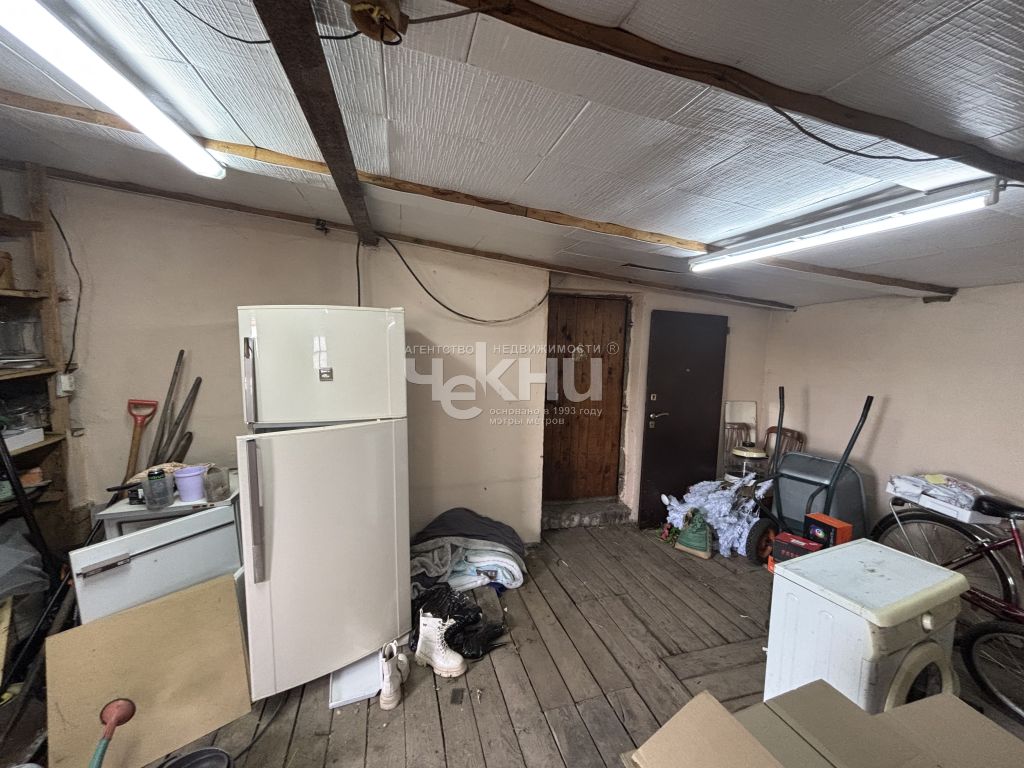 Продажа дома, 100м <sup>2</sup>, 880 сот., Нижний Новгород, Молодая Гвардия ул,  26