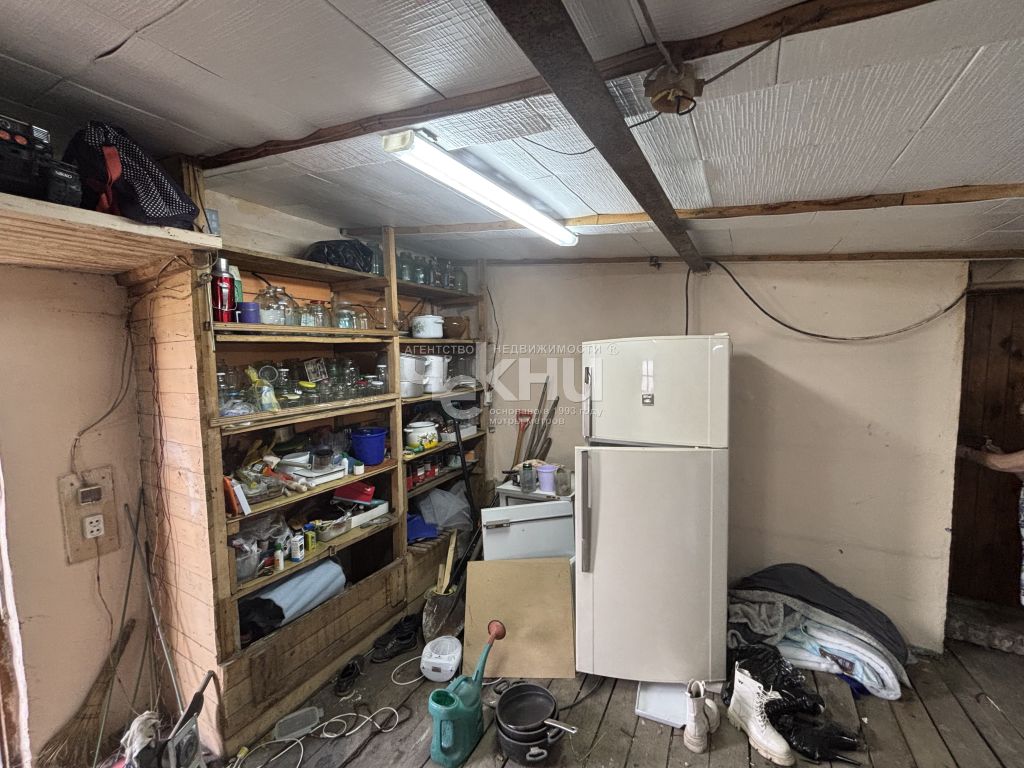 Продажа дома, 100м <sup>2</sup>, 880 сот., Нижний Новгород, Молодая Гвардия ул,  26