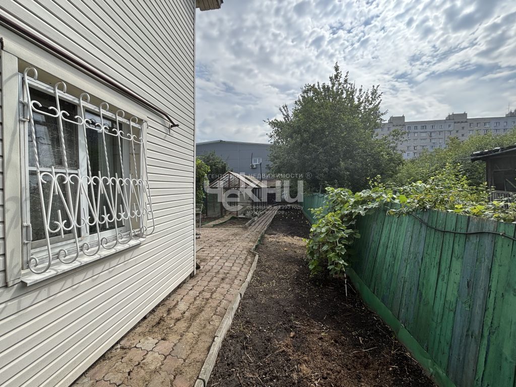 Продажа дома, 100м <sup>2</sup>, 880 сот., Нижний Новгород, Молодая Гвардия ул,  26