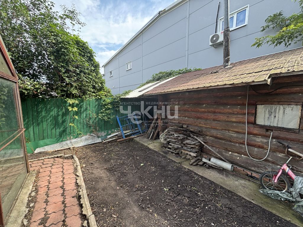 Продажа дома, 100м <sup>2</sup>, 880 сот., Нижний Новгород, Молодая Гвардия ул,  26