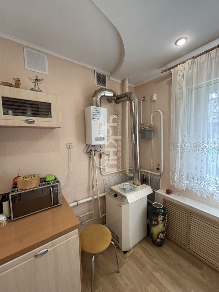 Продажа дома, 100м <sup>2</sup>, 880 сот., Нижний Новгород, Молодая Гвардия ул,  26