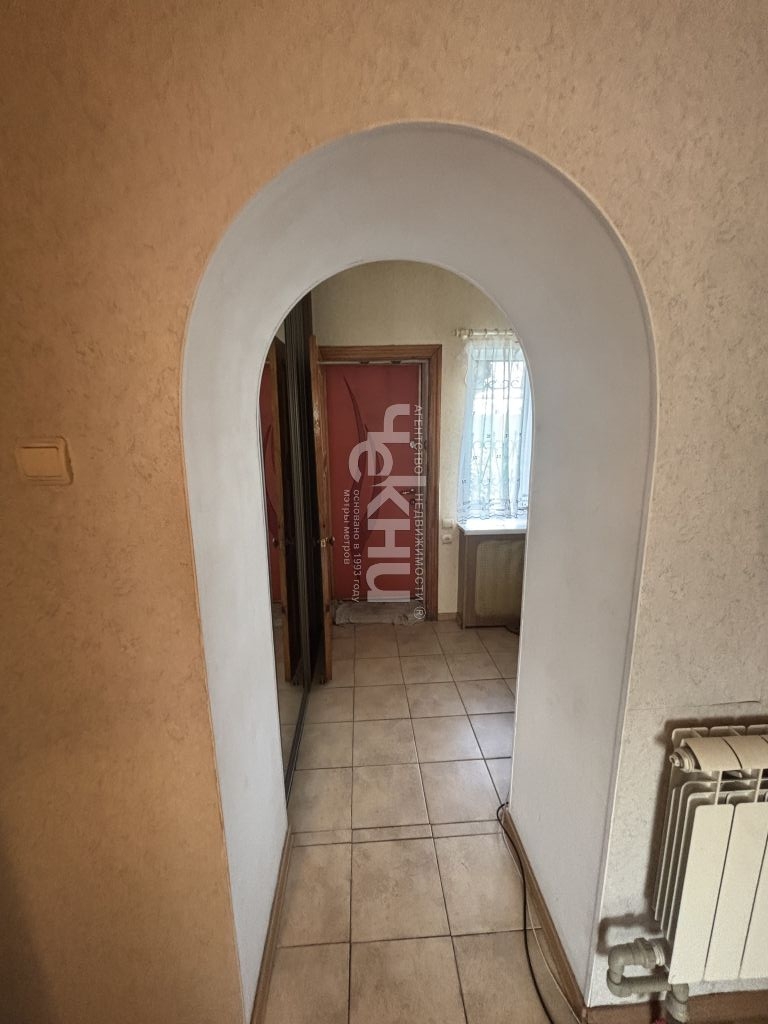 Продажа дома, 100м <sup>2</sup>, 880 сот., Нижний Новгород, Молодая Гвардия ул,  26