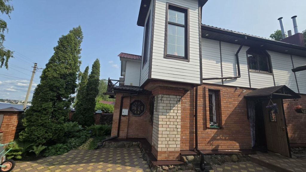 Продажа дома, 100м <sup>2</sup>, 2 сот., Кострома, Нижне-Набережная ул,  16