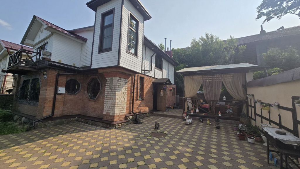 Продажа дома, 100м <sup>2</sup>, 2 сот., Кострома, Нижне-Набережная ул,  16