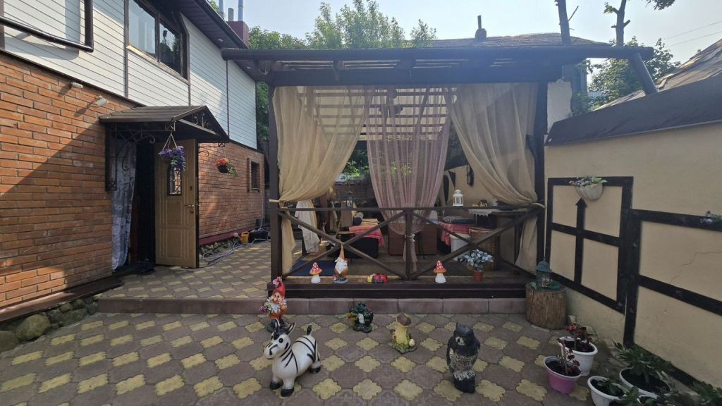 Продажа дома, 100м <sup>2</sup>, 2 сот., Кострома, Нижне-Набережная ул,  16