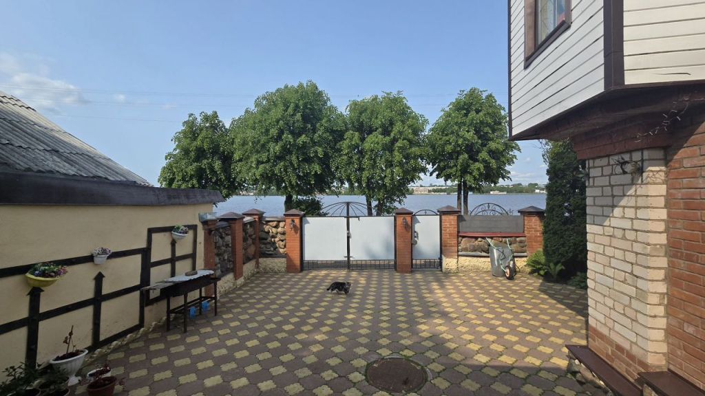 Продажа дома, 100м <sup>2</sup>, 2 сот., Кострома, Нижне-Набережная ул,  16