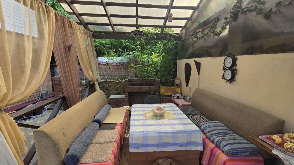 Продажа дома, 100м <sup>2</sup>, 2 сот., Кострома, Нижне-Набережная ул,  16