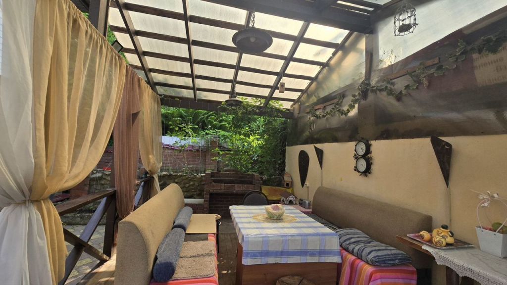 Продажа дома, 100м <sup>2</sup>, 2 сот., Кострома, Нижне-Набережная ул,  16