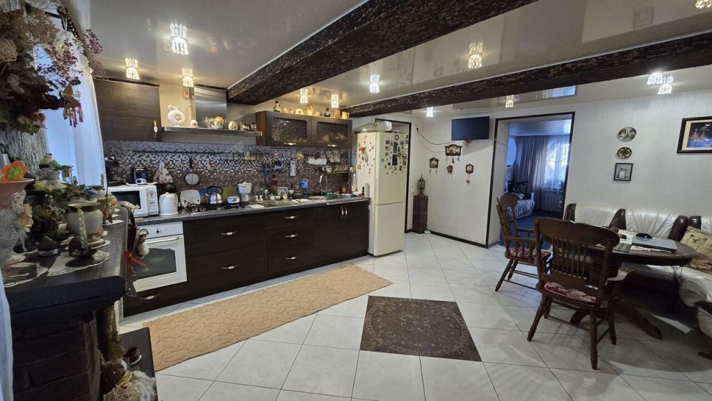 Продажа дома, 100м <sup>2</sup>, 2 сот., Кострома, Нижне-Набережная ул,  16