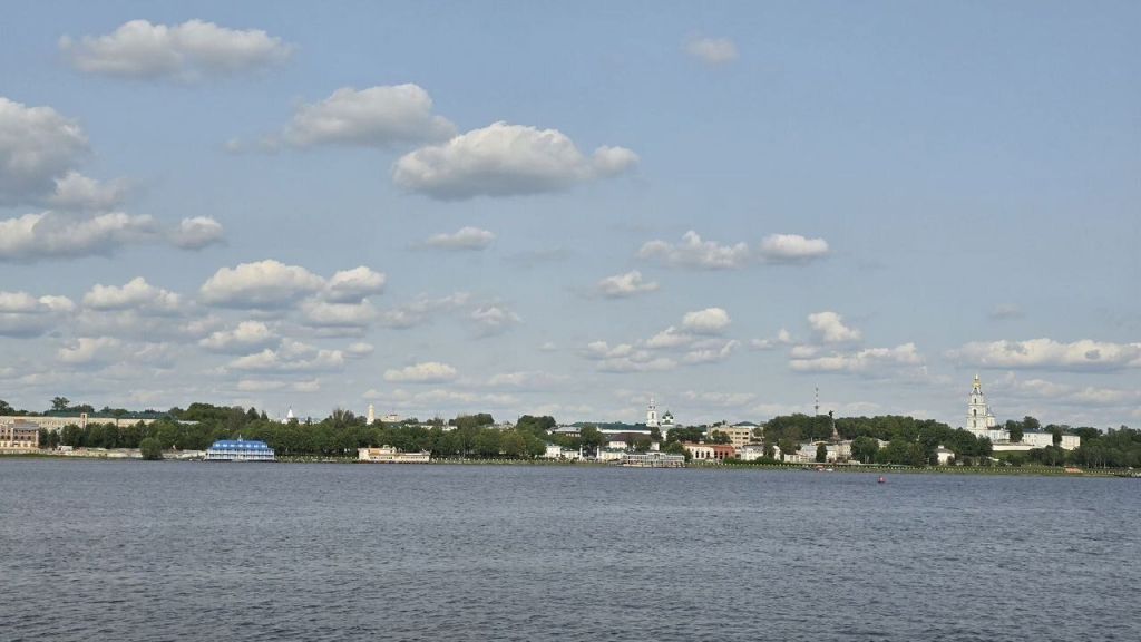 Продажа дома, 100м <sup>2</sup>, 2 сот., Кострома, Нижне-Набережная ул,  16