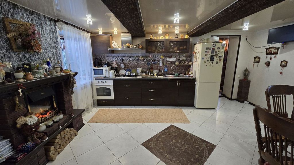 Продажа дома, 100м <sup>2</sup>, 2 сот., Кострома, Нижне-Набережная ул,  16