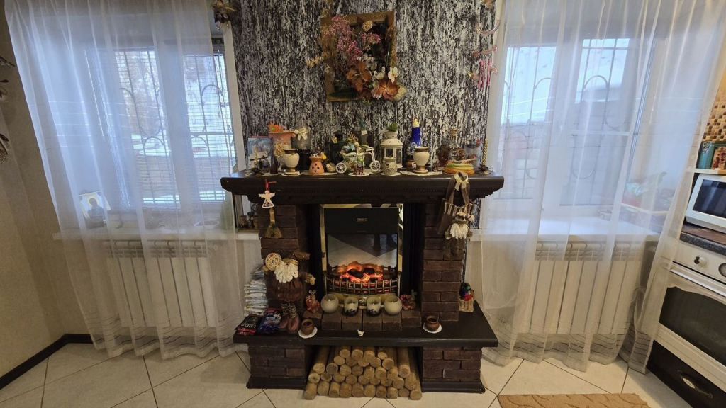 Продажа дома, 100м <sup>2</sup>, 2 сот., Кострома, Нижне-Набережная ул,  16