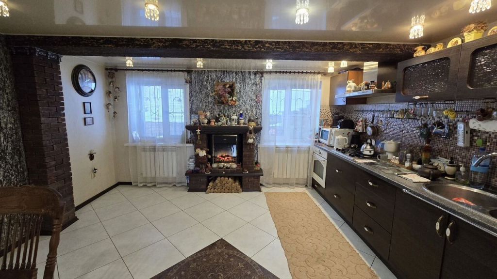 Продажа дома, 100м <sup>2</sup>, 2 сот., Кострома, Нижне-Набережная ул,  16