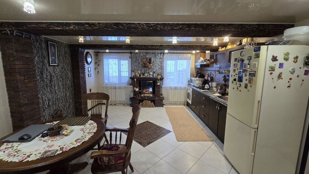 Продажа дома, 100м <sup>2</sup>, 2 сот., Кострома, Нижне-Набережная ул,  16