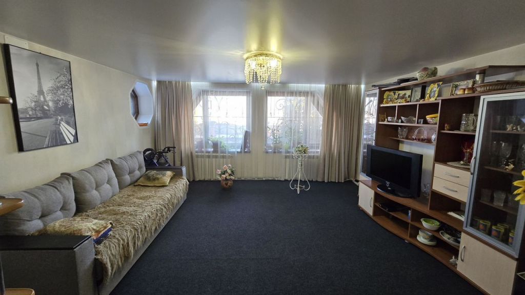 Продажа дома, 100м <sup>2</sup>, 2 сот., Кострома, Нижне-Набережная ул,  16