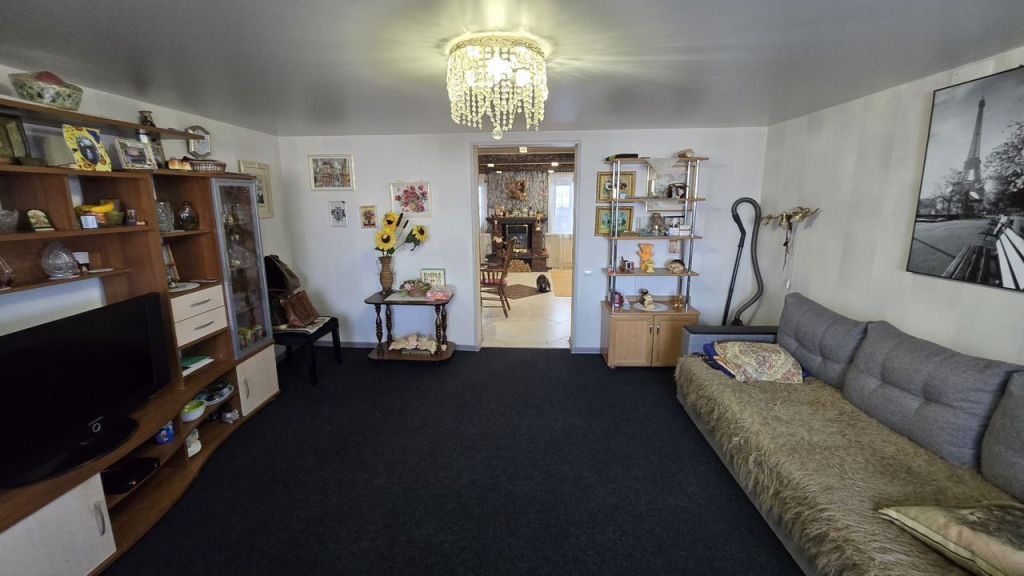 Продажа дома, 100м <sup>2</sup>, 2 сот., Кострома, Нижне-Набережная ул,  16