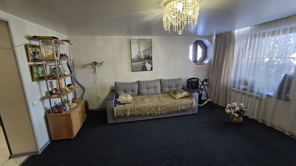 Продажа дома, 100м <sup>2</sup>, 2 сот., Кострома, Нижне-Набережная ул,  16