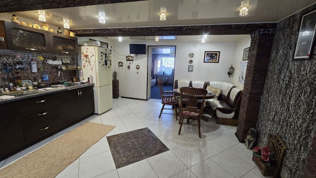 Продажа дома, 100м <sup>2</sup>, 2 сот., Кострома, Нижне-Набережная ул,  16