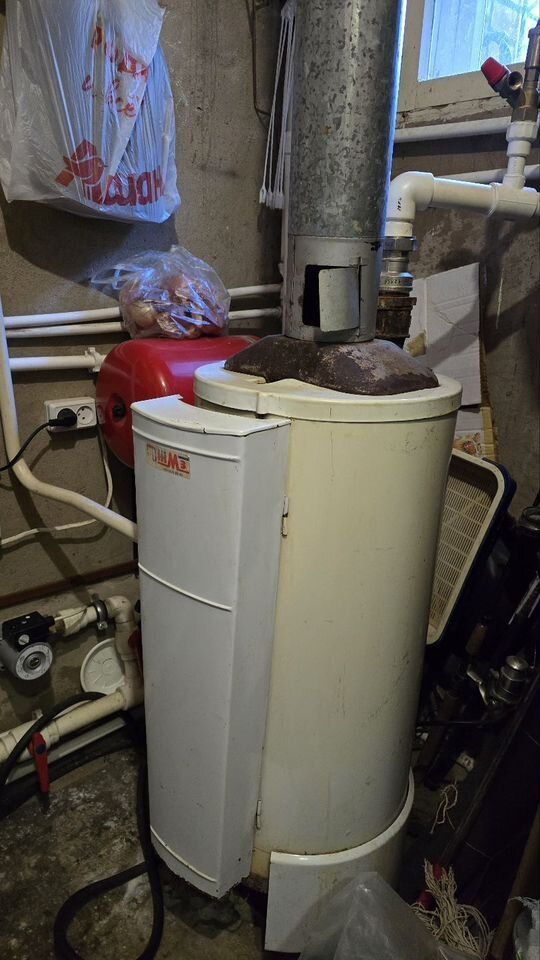 Продажа дома, 100м <sup>2</sup>, 2 сот., Кострома, Нижне-Набережная ул,  16