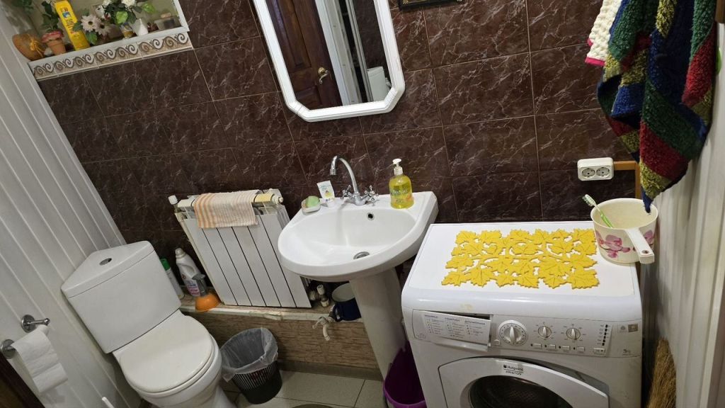 Продажа дома, 100м <sup>2</sup>, 2 сот., Кострома, Нижне-Набережная ул,  16