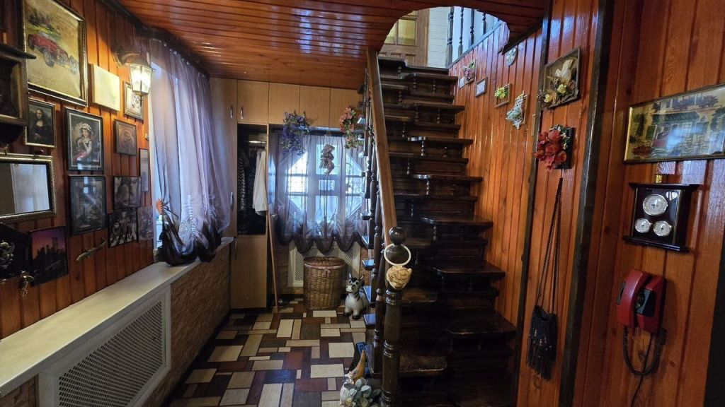 Продажа дома, 100м <sup>2</sup>, 2 сот., Кострома, Нижне-Набережная ул,  16