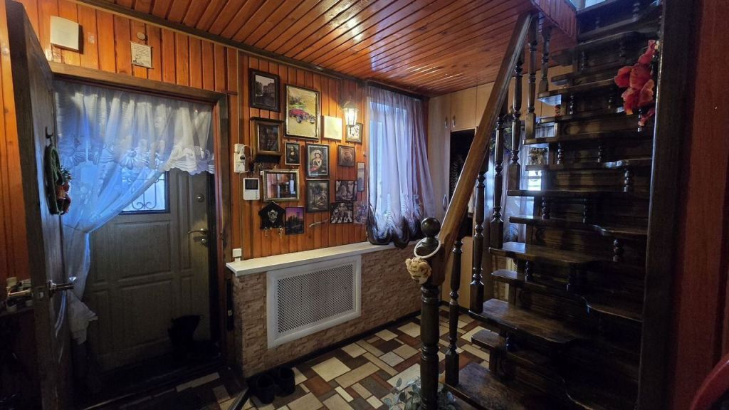 Продажа дома, 100м <sup>2</sup>, 2 сот., Кострома, Нижне-Набережная ул,  16