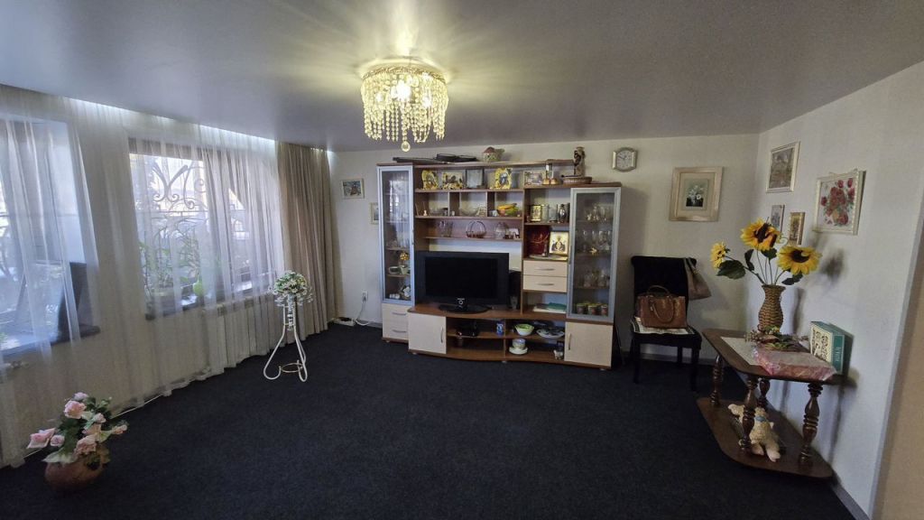 Продажа дома, 100м <sup>2</sup>, 2 сот., Кострома, Нижне-Набережная ул,  16