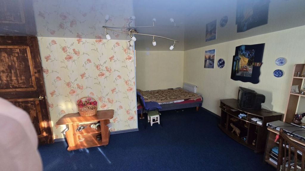 Продажа дома, 100м <sup>2</sup>, 2 сот., Кострома, Нижне-Набережная ул,  16