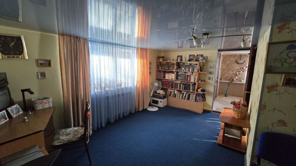 Продажа дома, 100м <sup>2</sup>, 2 сот., Кострома, Нижне-Набережная ул,  16