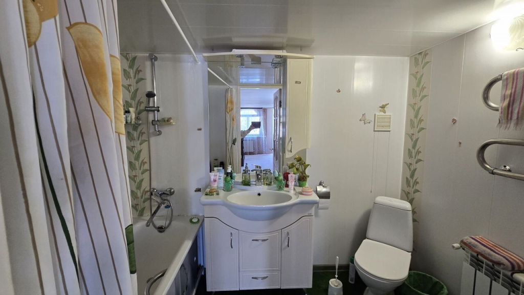 Продажа дома, 100м <sup>2</sup>, 2 сот., Кострома, Нижне-Набережная ул,  16