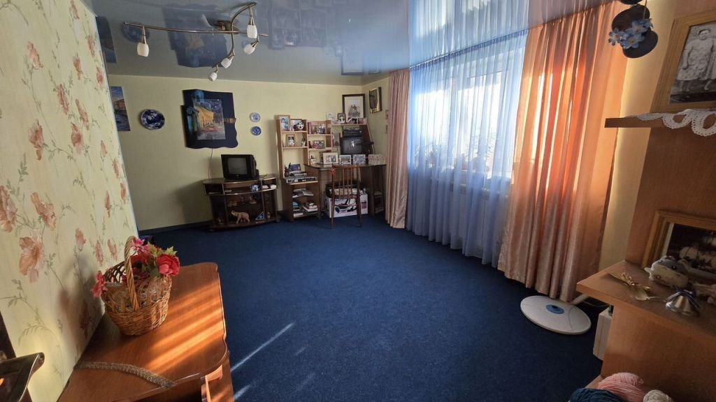 Продажа дома, 100м <sup>2</sup>, 2 сот., Кострома, Нижне-Набережная ул,  16