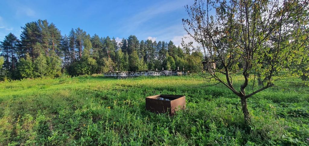 Продажа коммерческой недвижимости, 750м <sup>2</sup>, Подушкино