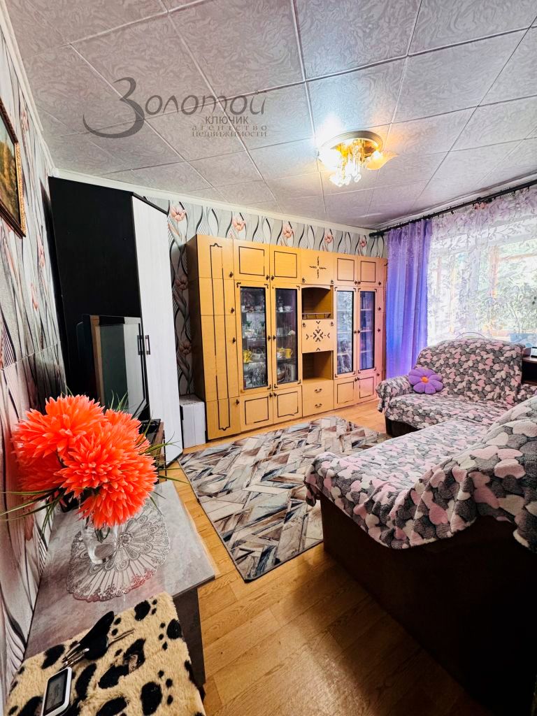 Продажа 1-комнатной квартиры, Нижний Новгород, Белинского ул,  55