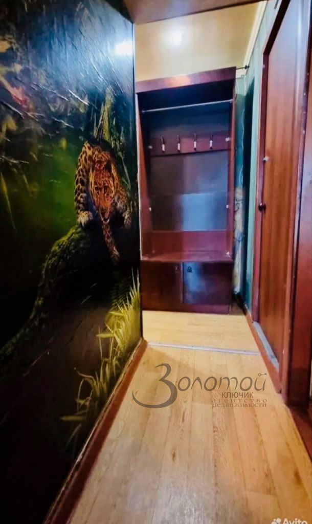 Продажа 1-комнатной квартиры, Нижний Новгород, Белинского ул,  55