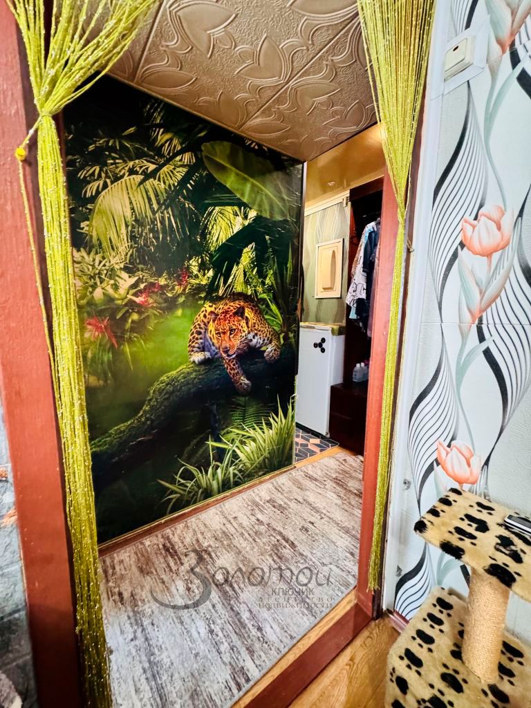 Продажа 1-комнатной квартиры, Нижний Новгород, Белинского ул,  55