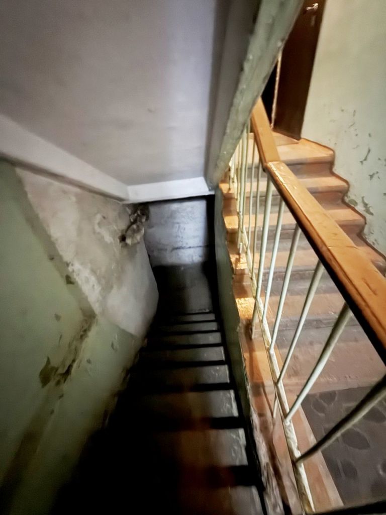 Продажа 2-комнатной квартиры, Заволжье, Павловского ул,  15а