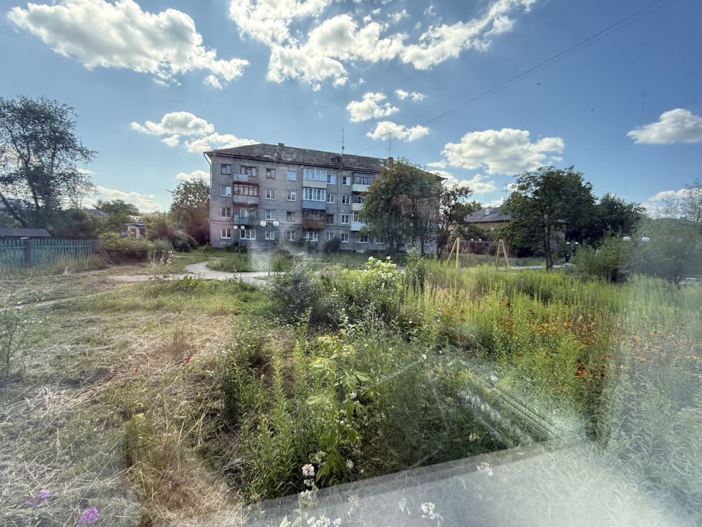 Продажа 2-комнатной квартиры, Заволжье, Павловского ул,  15а