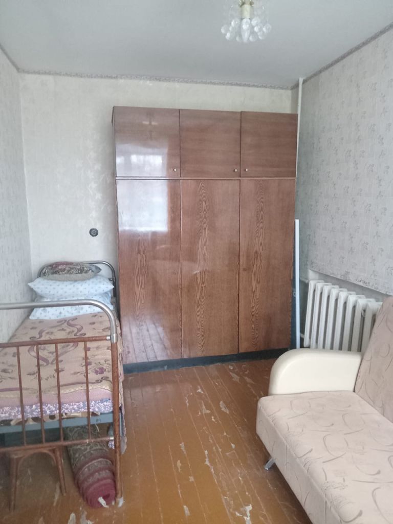 Продажа 2-комнатной квартиры, Заволжье, Павловского ул,  15а