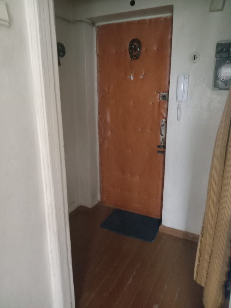 Продажа 2-комнатной квартиры, Заволжье, Павловского ул,  15а