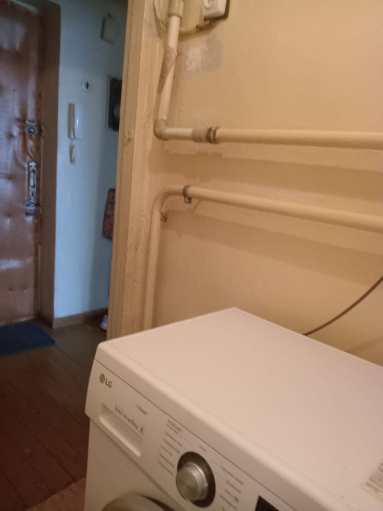 Продажа 2-комнатной квартиры, Заволжье, Павловского ул,  15а