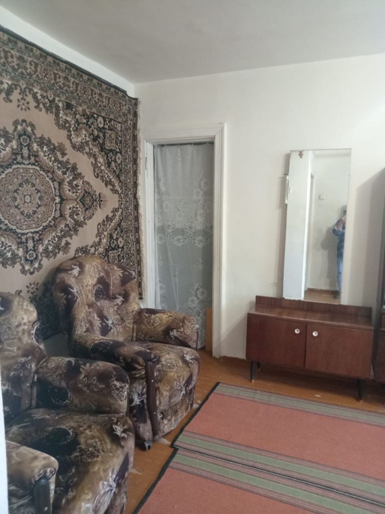 Продажа 2-комнатной квартиры, Заволжье, Павловского ул,  15а