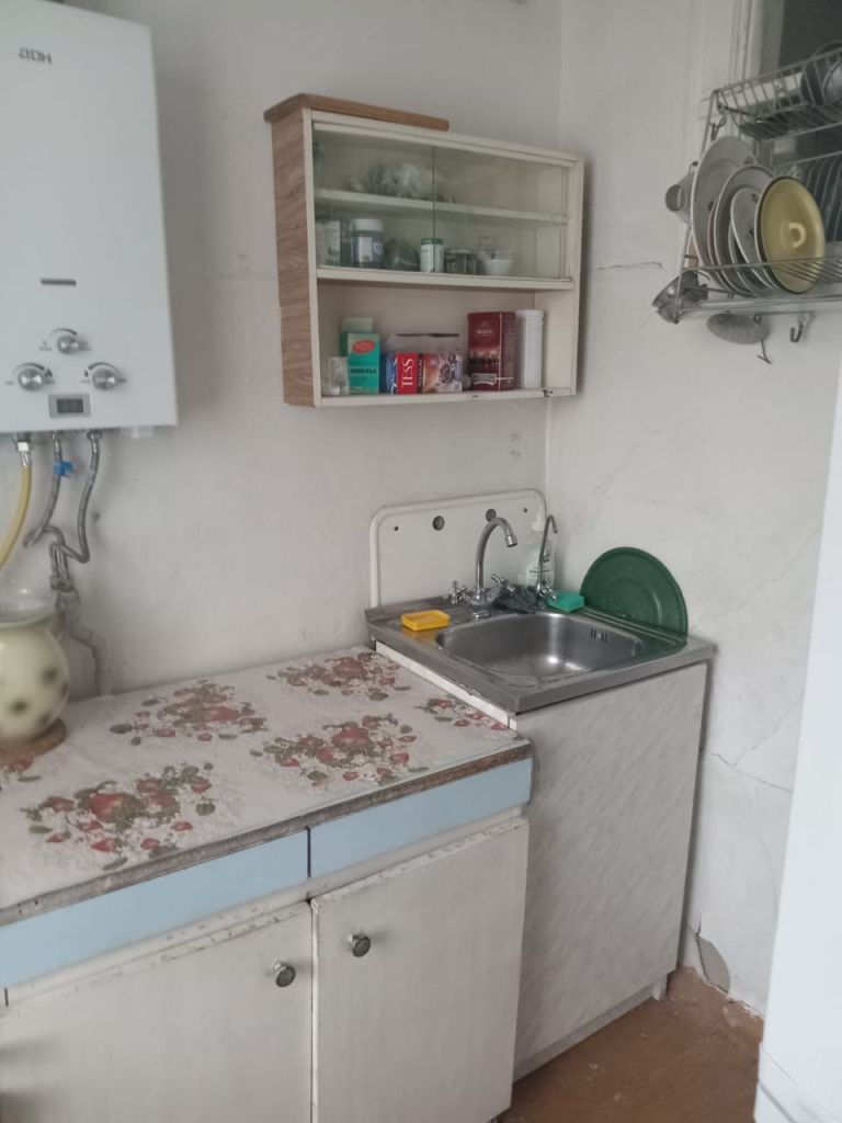 Продажа 2-комнатной квартиры, Заволжье, Павловского ул,  15а