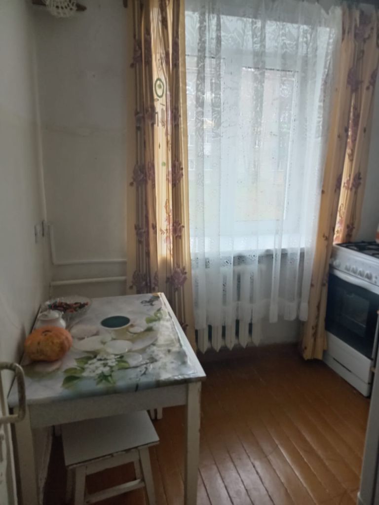 Продажа 2-комнатной квартиры, Заволжье, Павловского ул,  15а