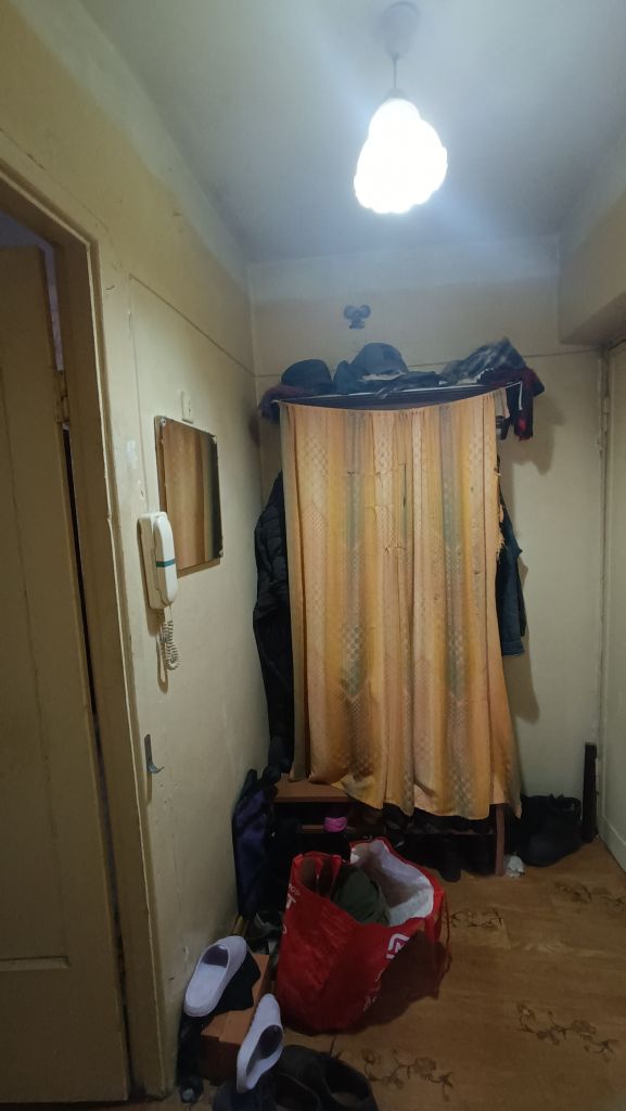 Продажа 2-комнатной квартиры, Смоленск, Маршала Соколовского ул,  8А