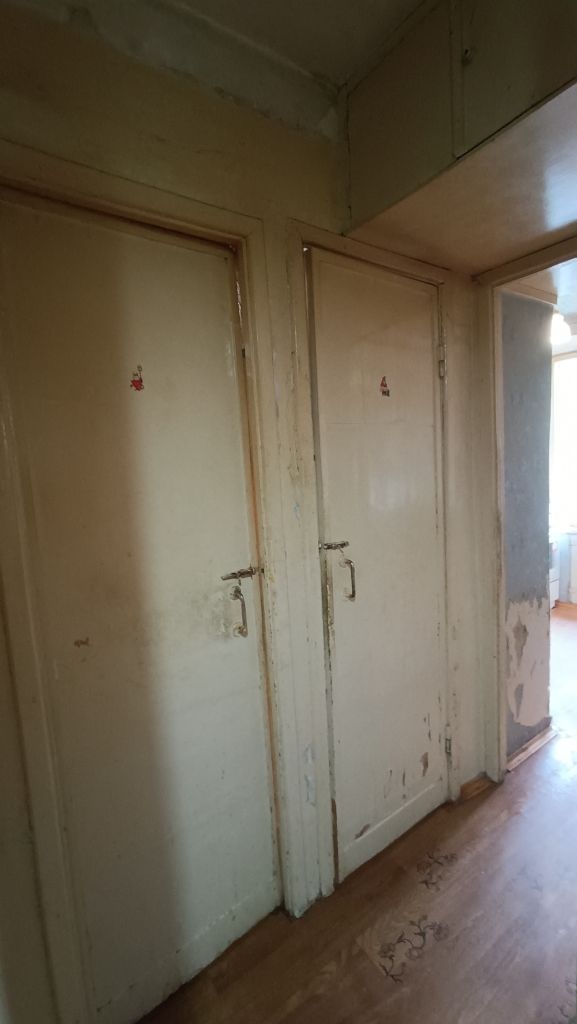 Продажа 2-комнатной квартиры, Смоленск, Маршала Соколовского ул,  8А