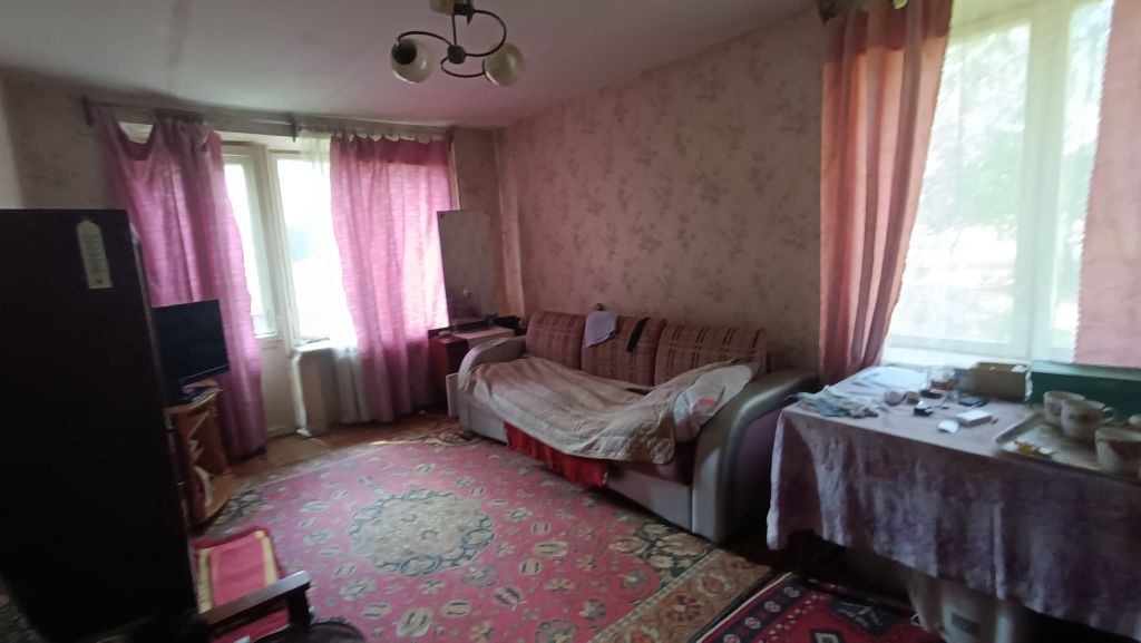 Продажа 2-комнатной квартиры, Смоленск, Маршала Соколовского ул,  8А