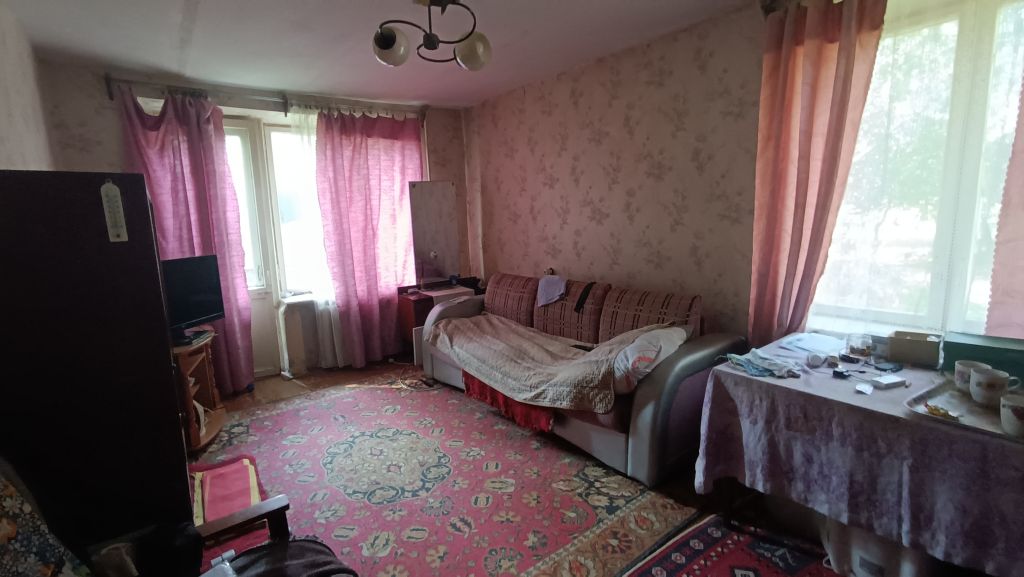 Продажа 2-комнатной квартиры, Смоленск, Маршала Соколовского ул,  8А