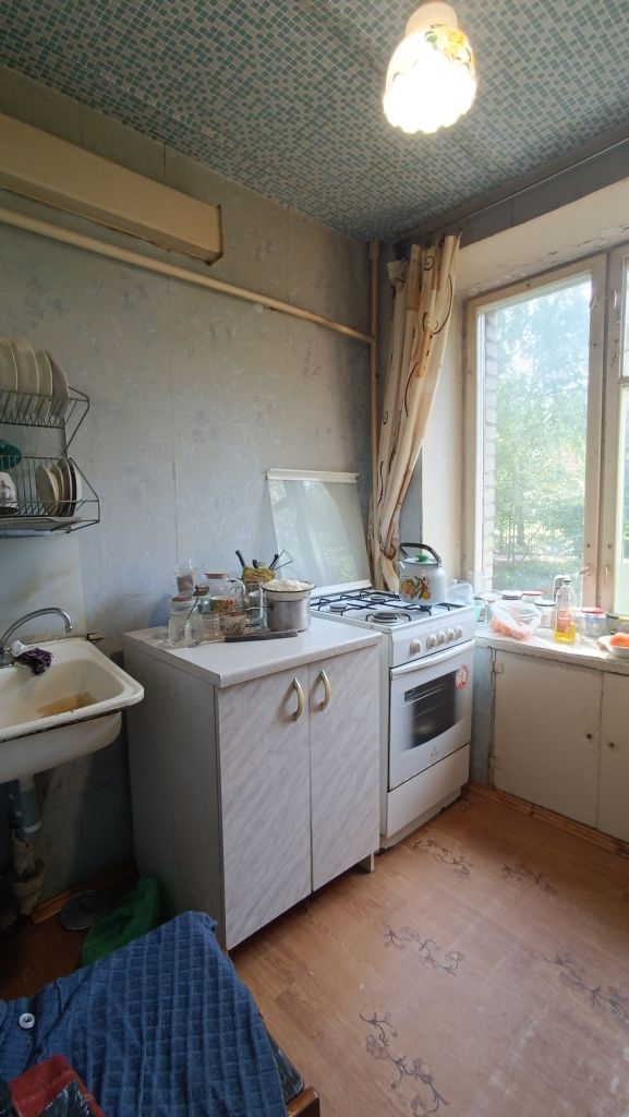 Продажа 2-комнатной квартиры, Смоленск, Маршала Соколовского ул,  8А